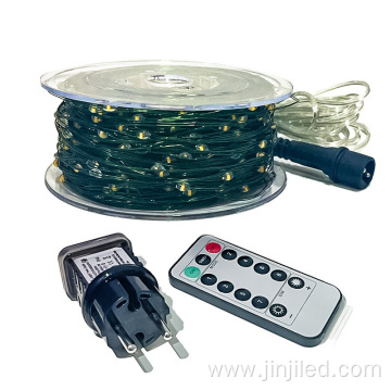 Remote Control Christmas Tree Lights